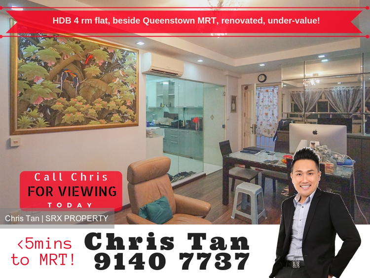 Strathmore Avenue thumbnail photo